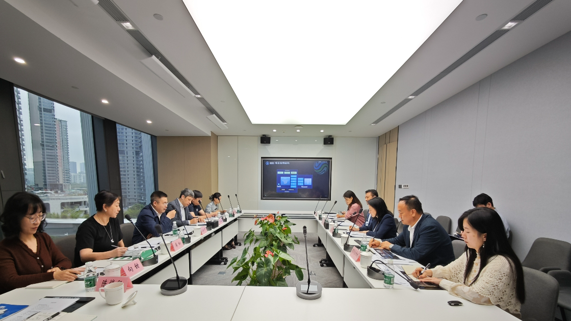 深圳市科协积极拓展国际科技合作新路径